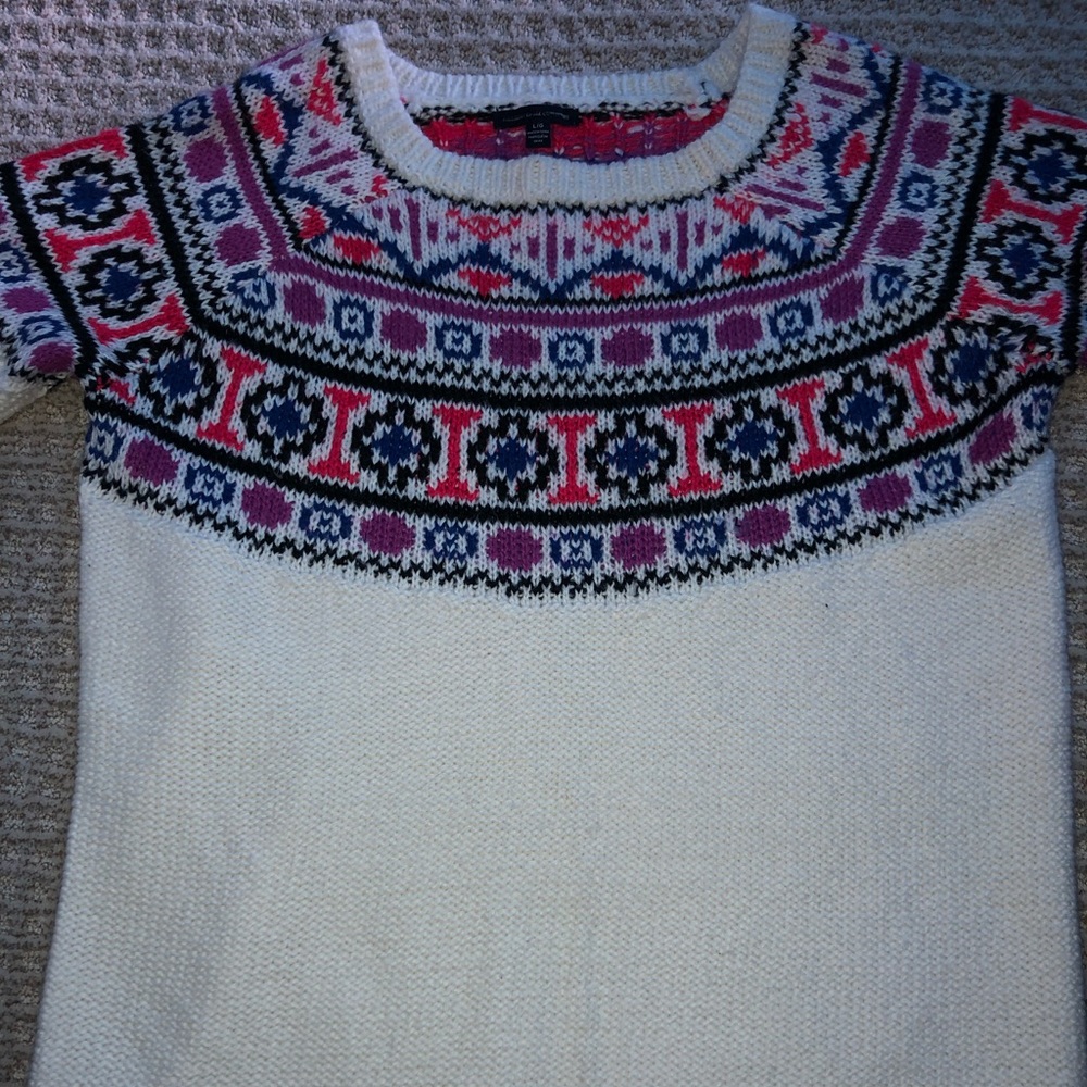 Womens American Eagle Sweater